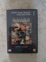 Kellys Hj&auml;ltar (Clint Eastwood) (4432)