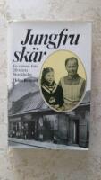 Jungfru sk&auml;r