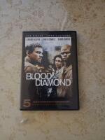 Blood Diamond (2-Disc) (4452)