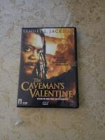 The Caveman&acute;s Valentine (4462)