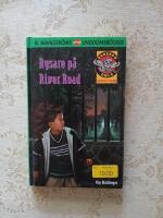 Rysare p&aring; River Road (Screech Owls 14) (3022)