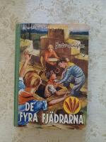 De fyra fj&auml;drarna (570) 
