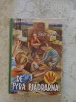 De fyra fj&auml;drarna (570) 