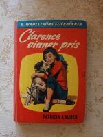 Clarence vinner pris (962) 