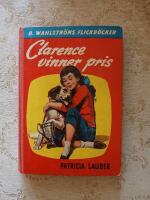 Clarence vinner pris (962)