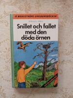 Snillet och fallet med den d&ouml;da &ouml;rnen och 16 andra fall (2349)