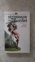 Striptease-Mordet (Jaguar nr: 283) 