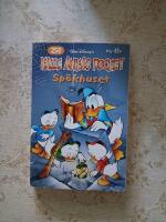 Kalle Ankas Pocket nr 250 - Sp&ouml;khuset (FN+) 