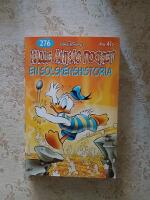 Kalle Ankas Pocket nr 276 - En solskenshistoria (VF) 