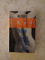 Tales to send chills down your spine