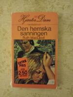 Den hemska sanningen (Hj&auml;rter Dam nr: 19) 