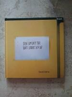 Den som inte tar bort luddet ska d&ouml;!