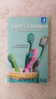 Livet i familjen : om det viktiga samspelet