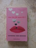 Hur k&auml;r f&aring;r man bli?