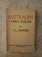 Australien i v&aring;ra dagar
