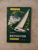 L&auml;robok i Navigation (Del II f&ouml;r skepparexamen) 