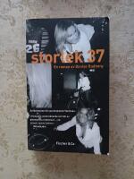 Storlek 37 : en roman