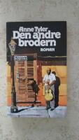 Den andre brodern
