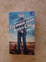 En man som heter Ove