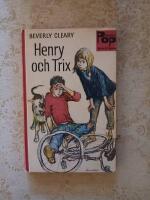 Henry och Trix (PoP 2) 