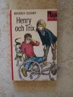 Henry och Trix (Pop 2) 