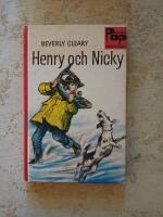 Henry och Nicky (PoP 3)