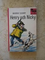 Henry och Nicky (PoP 3)