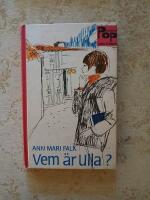 Vem &auml;r Ulla? (PoP 4)