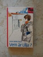 Vem &auml;r Ulla? (PoP 4)