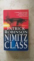 Nimitz Class