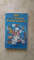 101 Fast funny food jokes (USA) 