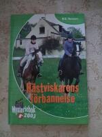 H&auml;stviskarens f&ouml;rbannelse