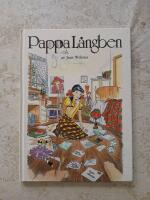 Pappa L&aring;ngben