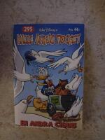 Kalle Anka Pocket nr: 295 - En andra chans (FN+)