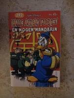 Kalle Anka Pocket nr: 292 - En mogen mandarin (FN+)