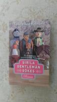 Sirila gentlem&auml;n s&ouml;kes