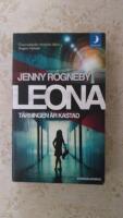 Leona. T&auml;rningen &auml;r kastad