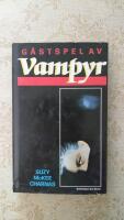 G&auml;stspel av Vampyr
