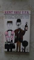 Rent skoj U.P.A