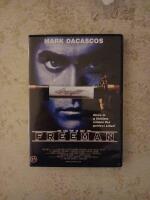 Crying Freeman