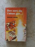 Den som sig i leken ger