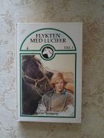 Flykten med Lucifer (del 1+2)(Polluxklubben)