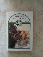 Flykten med Lucifer (del 1+2)(Polluxklubben)