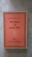 The Quest of Julian Day