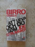 Att leva och d&ouml; som Joe Strummer