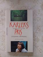 K&auml;rleks pris