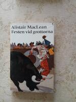 Festen vid grottorna