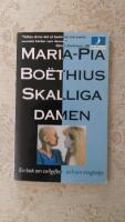 Skalliga damen : en bok om cellgifter - och om livsgl&auml;dje