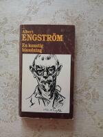 En konstig blandning