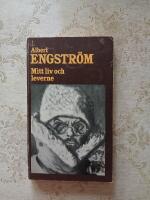 Mitt liv och leverne